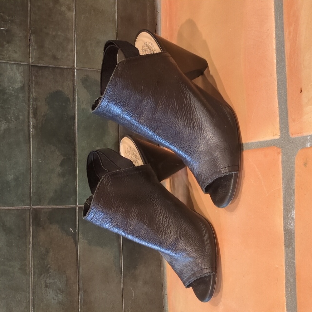 Vince Camuto shoes
